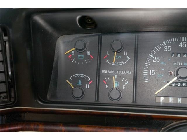 1989 Ford F250 (CC-2077234) for sale in Kentwood, Michigan