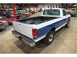 1989 Ford F250 (CC-2077234) for sale in Kentwood, Michigan
