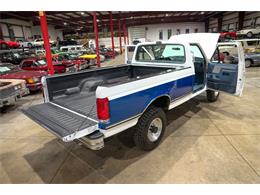 1989 Ford F250 (CC-2077234) for sale in Kentwood, Michigan