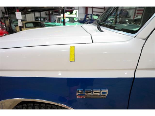 1989 Ford F250 (CC-2077234) for sale in Kentwood, Michigan