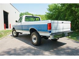 1989 Ford F250 (CC-2077234) for sale in Kentwood, Michigan