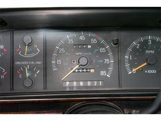 1989 Ford F250 (CC-2077234) for sale in Kentwood, Michigan
