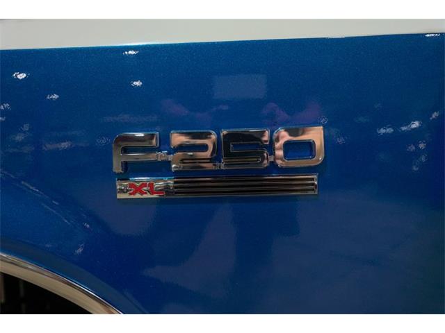 1989 Ford F250 (CC-2077234) for sale in Kentwood, Michigan