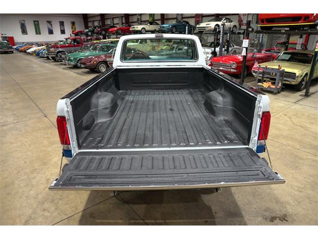 1989 Ford F250 (CC-2077234) for sale in Kentwood, Michigan