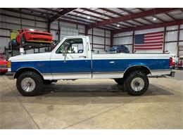 1989 Ford F250 (CC-2077234) for sale in Kentwood, Michigan