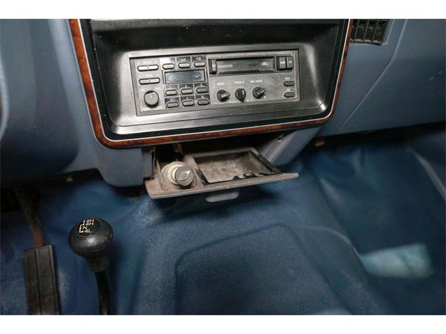1989 Ford F250 (CC-2077234) for sale in Kentwood, Michigan