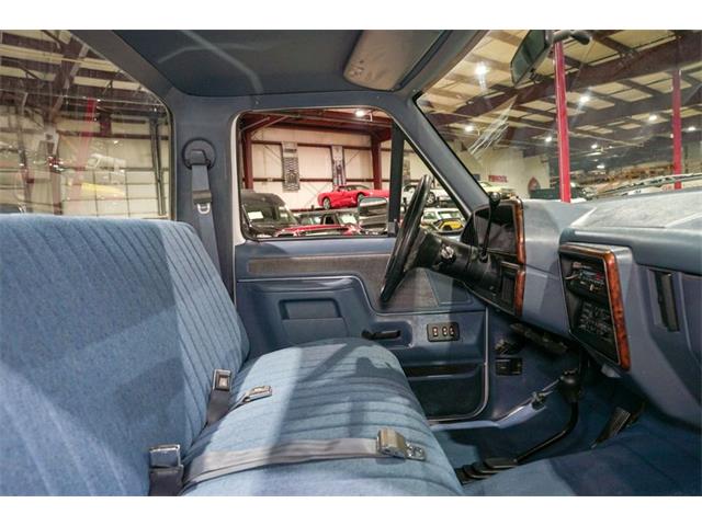 1989 Ford F250 (CC-2077234) for sale in Kentwood, Michigan