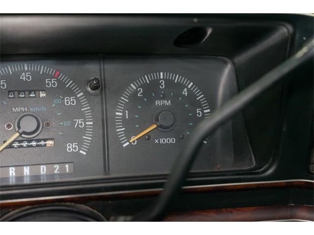 1989 Ford F250 (CC-2077234) for sale in Kentwood, Michigan
