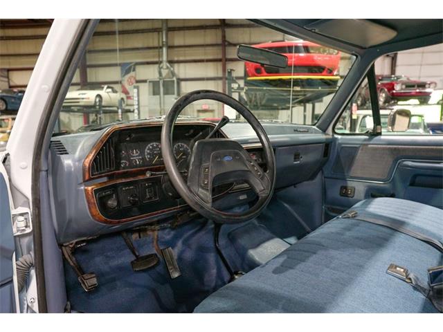 1989 Ford F250 (CC-2077234) for sale in Kentwood, Michigan
