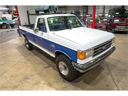 1989 Ford F250 (CC-2077234) for sale in Kentwood, Michigan