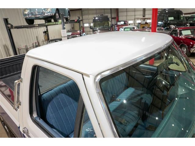 1989 Ford F250 (CC-2077234) for sale in Kentwood, Michigan