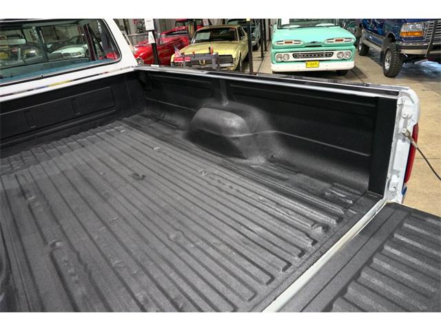 1989 Ford F250 (CC-2077234) for sale in Kentwood, Michigan