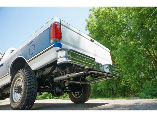 1989 Ford F250 (CC-2077234) for sale in Kentwood, Michigan