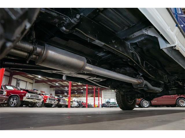 1989 Ford F250 (CC-2077234) for sale in Kentwood, Michigan