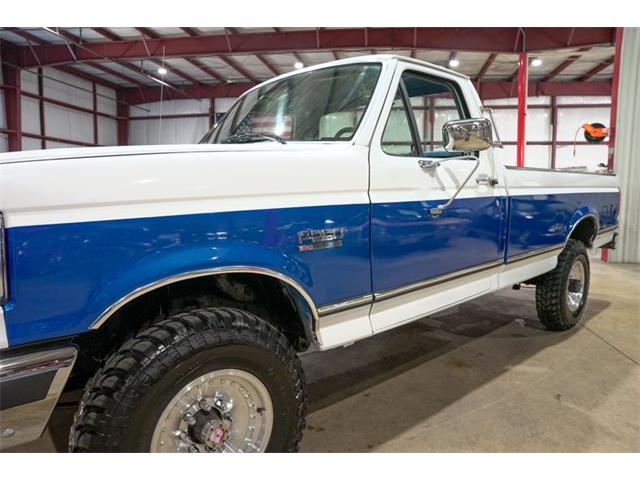1989 Ford F250 (CC-2077234) for sale in Kentwood, Michigan