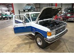 1989 Ford F250 (CC-2077234) for sale in Kentwood, Michigan