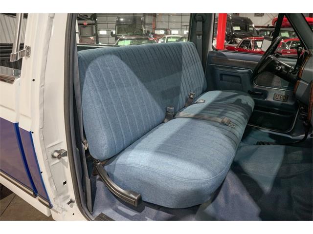 1989 Ford F250 (CC-2077234) for sale in Kentwood, Michigan