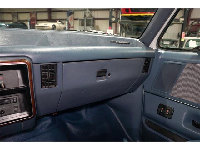 1989 Ford F250 (CC-2077234) for sale in Kentwood, Michigan