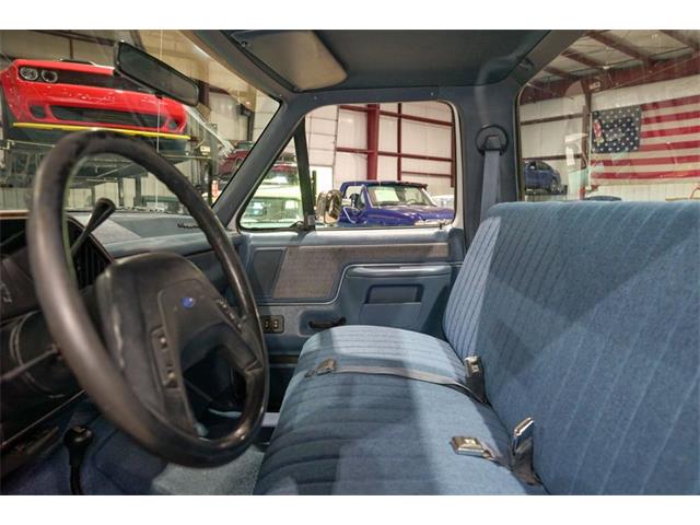 1989 Ford F250 (CC-2077234) for sale in Kentwood, Michigan