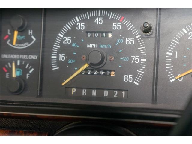 1989 Ford F250 (CC-2077234) for sale in Kentwood, Michigan