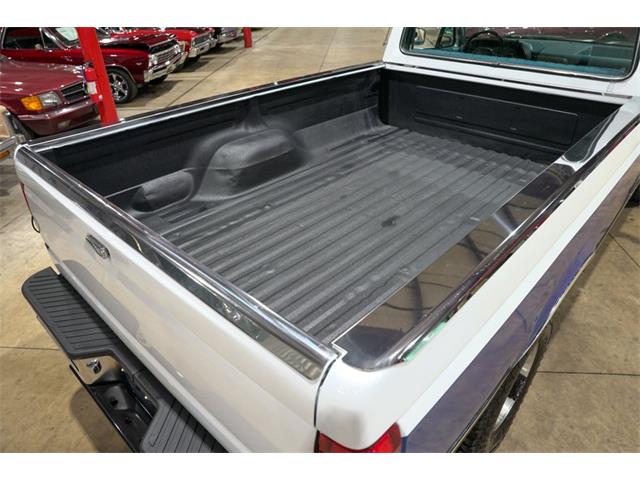1989 Ford F250 (CC-2077234) for sale in Kentwood, Michigan