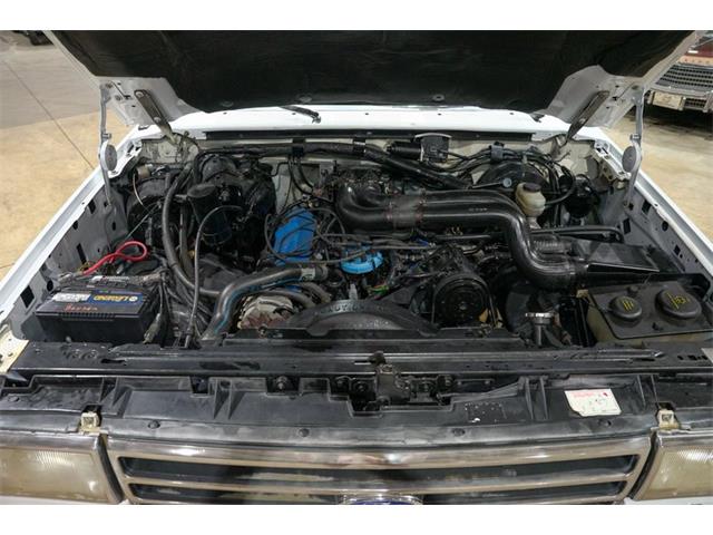 1989 Ford F250 (CC-2077234) for sale in Kentwood, Michigan