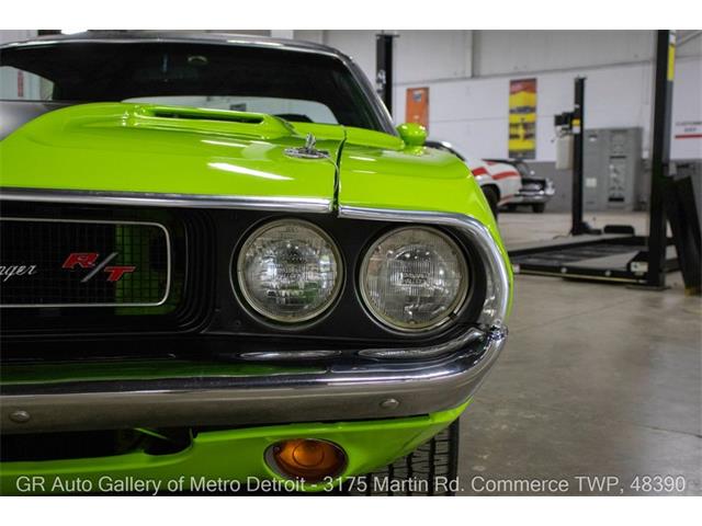 1970 Dodge Challenger (CC-2077235) for sale in Kentwood, Michigan