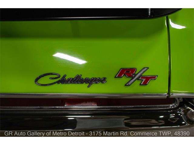 1970 Dodge Challenger (CC-2077235) for sale in Kentwood, Michigan