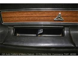 1970 Dodge Challenger (CC-2077235) for sale in Kentwood, Michigan