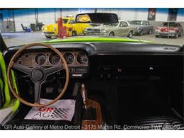 1970 Dodge Challenger (CC-2077235) for sale in Kentwood, Michigan