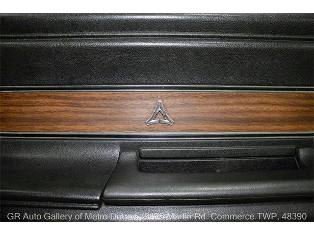 1970 Dodge Challenger (CC-2077235) for sale in Kentwood, Michigan