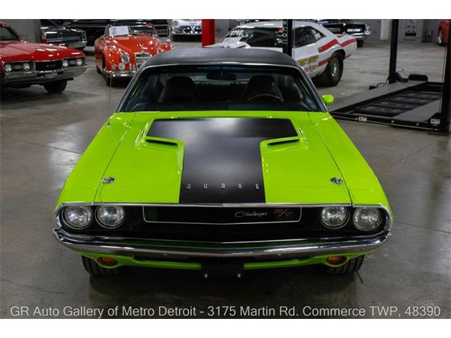 1970 Dodge Challenger (CC-2077235) for sale in Kentwood, Michigan