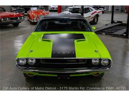 1970 Dodge Challenger (CC-2077235) for sale in Kentwood, Michigan