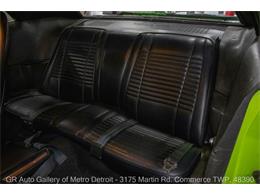 1970 Dodge Challenger (CC-2077235) for sale in Kentwood, Michigan