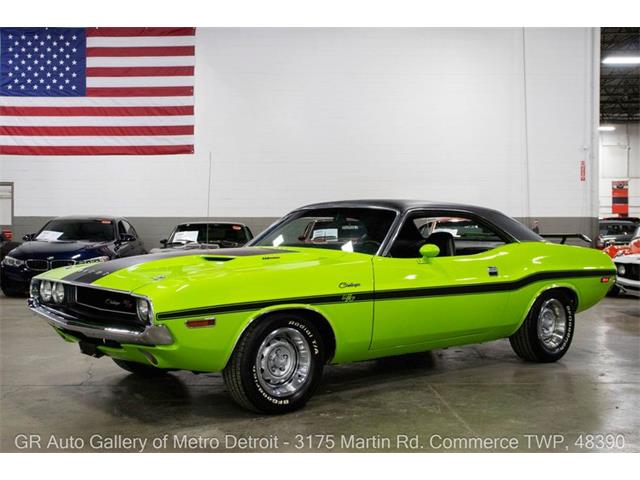 1970 Dodge Challenger (CC-2077235) for sale in Kentwood, Michigan