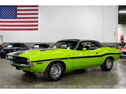 1970 Dodge Challenger (CC-2077235) for sale in Kentwood, Michigan