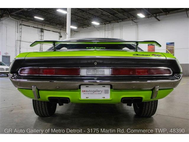 1970 Dodge Challenger (CC-2077235) for sale in Kentwood, Michigan