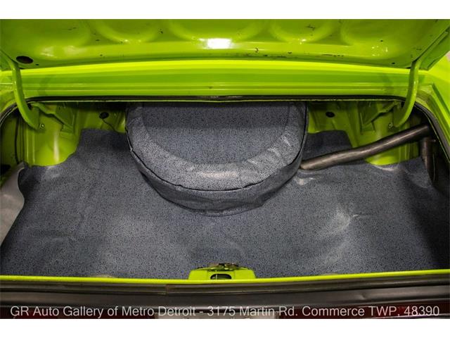 1970 Dodge Challenger (CC-2077235) for sale in Kentwood, Michigan