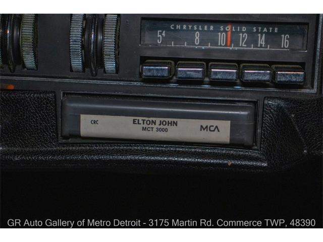 1970 Dodge Challenger (CC-2077235) for sale in Kentwood, Michigan