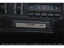 1970 Dodge Challenger (CC-2077235) for sale in Kentwood, Michigan