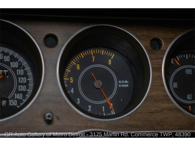 1970 Dodge Challenger (CC-2077235) for sale in Kentwood, Michigan