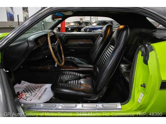 1970 Dodge Challenger (CC-2077235) for sale in Kentwood, Michigan