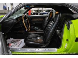 1970 Dodge Challenger (CC-2077235) for sale in Kentwood, Michigan