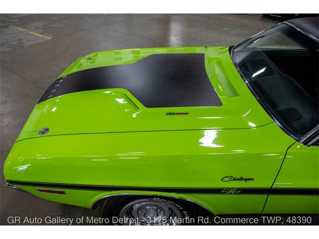 1970 Dodge Challenger (CC-2077235) for sale in Kentwood, Michigan