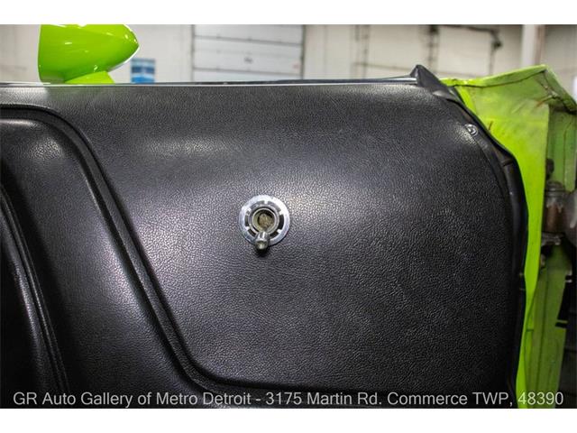 1970 Dodge Challenger (CC-2077235) for sale in Kentwood, Michigan