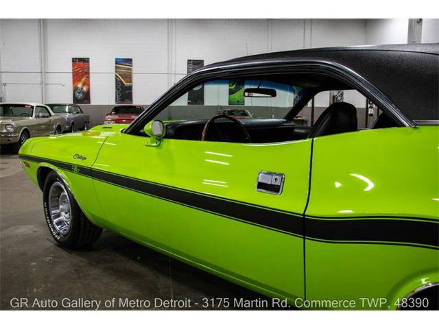 1970 Dodge Challenger (CC-2077235) for sale in Kentwood, Michigan