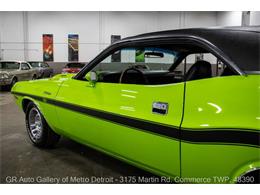 1970 Dodge Challenger (CC-2077235) for sale in Kentwood, Michigan