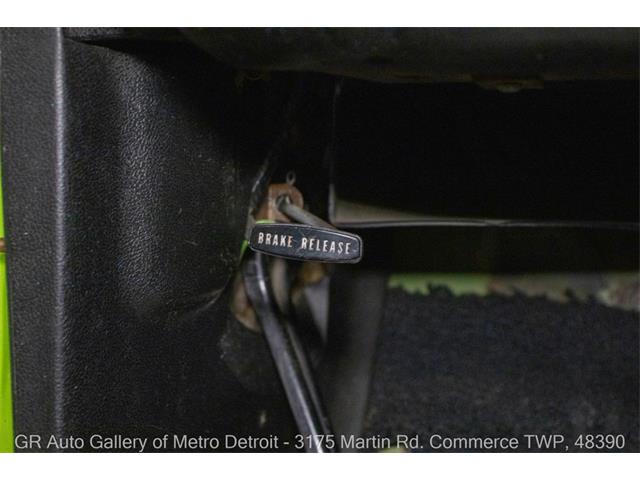 1970 Dodge Challenger (CC-2077235) for sale in Kentwood, Michigan