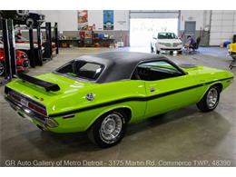 1970 Dodge Challenger (CC-2077235) for sale in Kentwood, Michigan