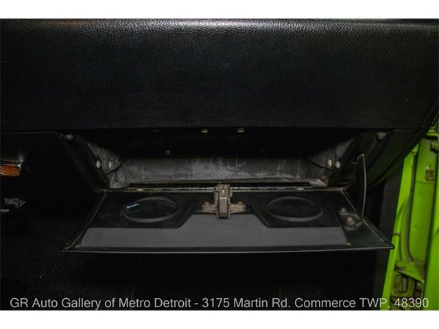 1970 Dodge Challenger (CC-2077235) for sale in Kentwood, Michigan